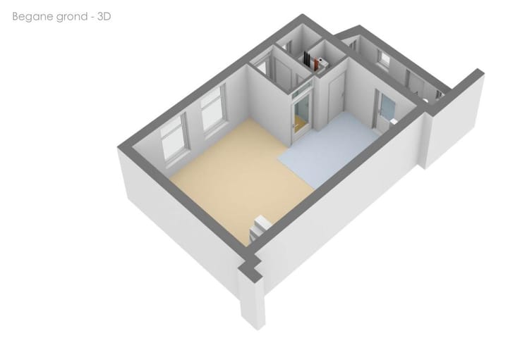 Foto 48 van Klokstrjitte 19