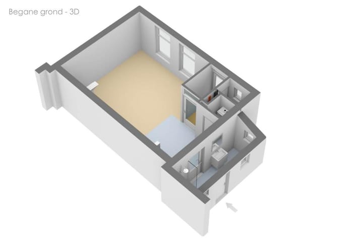 Foto 49 van Klokstrjitte 19