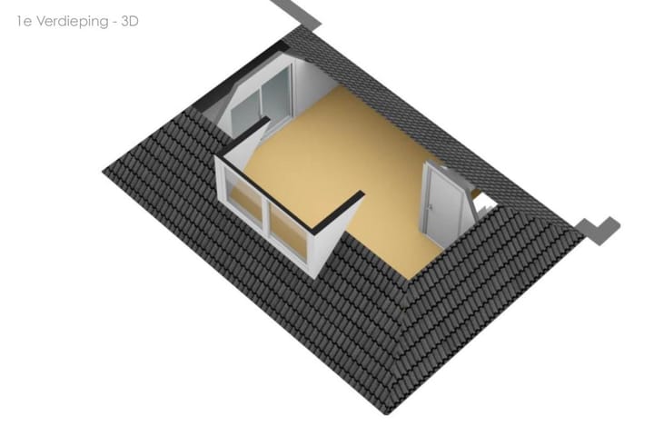 Foto 54 van Klokstrjitte 19