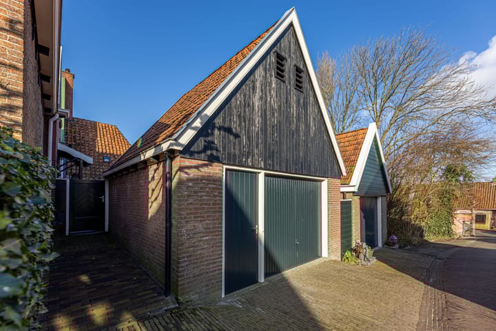 Foto 39 van Klokstrjitte 19