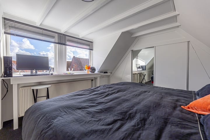 Foto 36 van Klokstrjitte 19