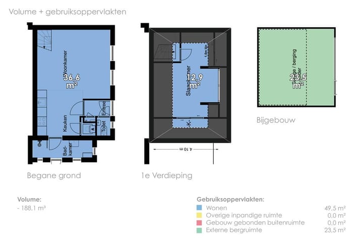 Foto 58 van Klokstrjitte 19