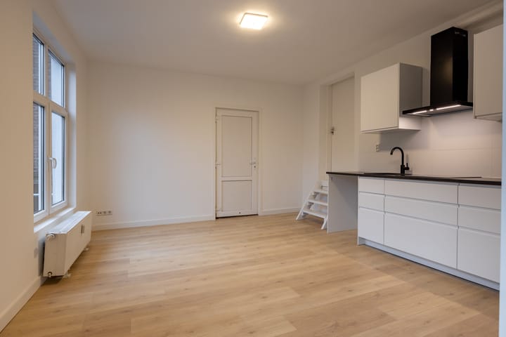 Foto 3 van Nieuwstraat 36-C