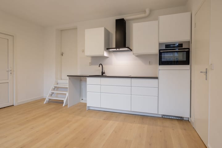 Foto 4 van Nieuwstraat 36-C