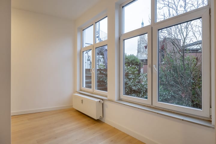 Foto 7 van Nieuwstraat 36-C