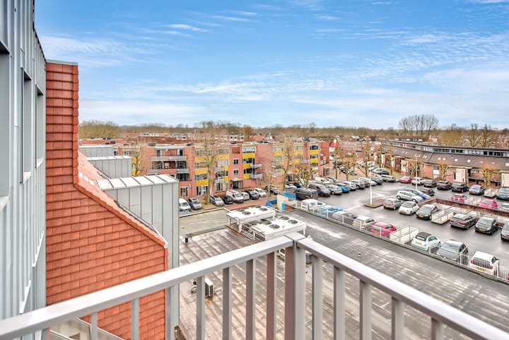 Foto 5 van Marktgracht 132