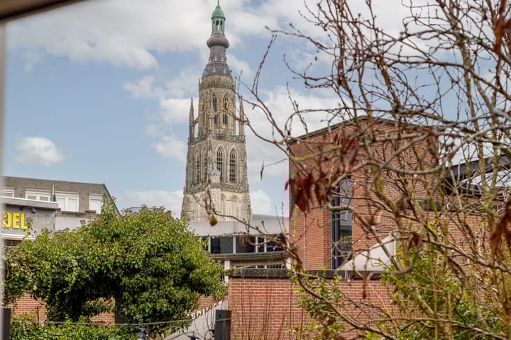 Foto 9 van Nieuwstraat 36-C