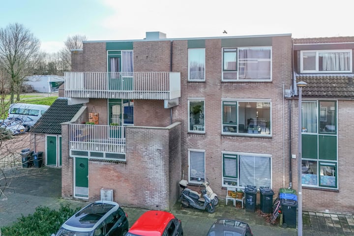 Foto 5 van Donge 8