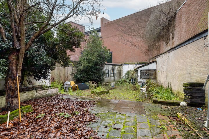 Foto 13 van Nieuwstraat 36-C