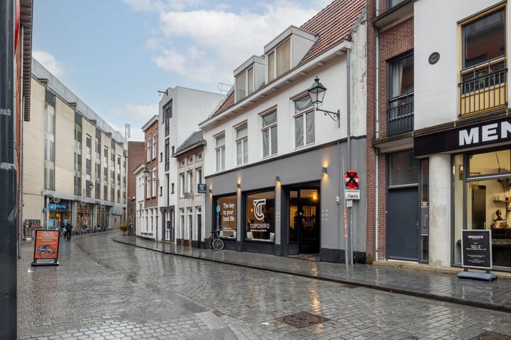 Foto 14 van Nieuwstraat 36-C