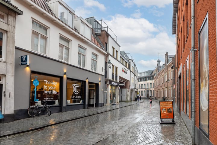 Foto 15 van Nieuwstraat 36-C