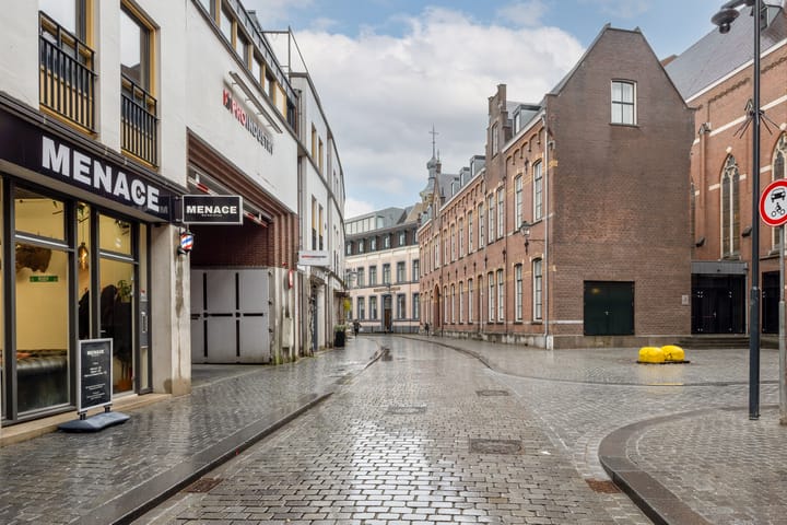 Foto 16 van Nieuwstraat 36-C