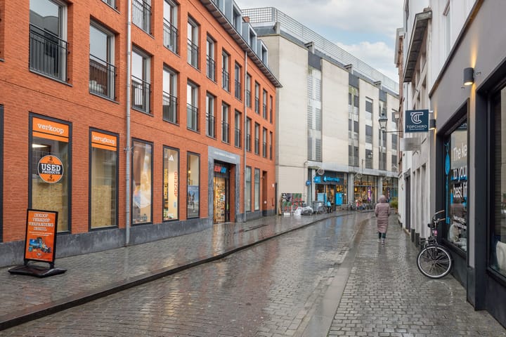 Foto 17 van Nieuwstraat 36-C