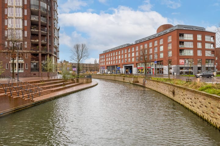 Foto 18 van Nieuwstraat 36-C