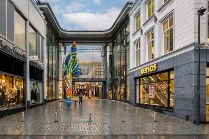 Foto 20 van Nieuwstraat 36-C