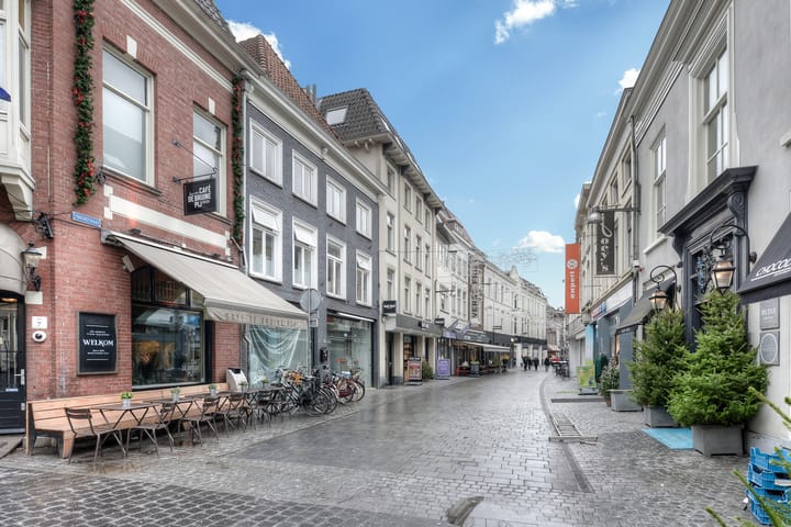 Foto 21 van Nieuwstraat 36-C