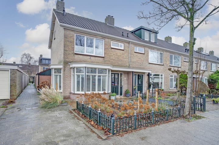 Foto 2 van Meeuwenstraat 12