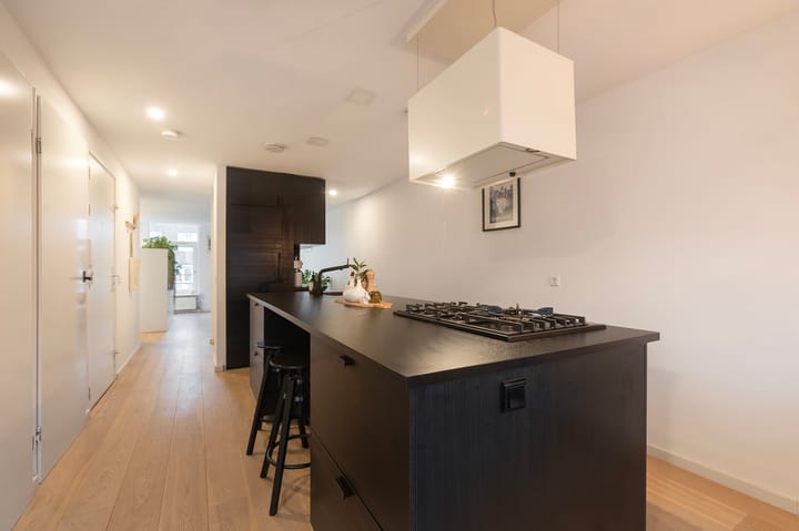 Foto 4 van Wagenaarstraat 28-F