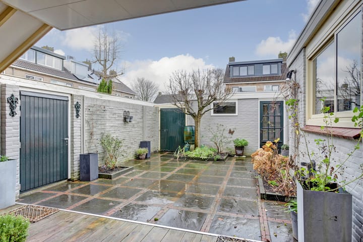 Foto 4 van Meeuwenstraat 12