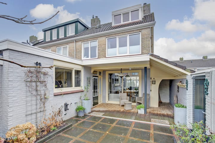 Foto 5 van Meeuwenstraat 12