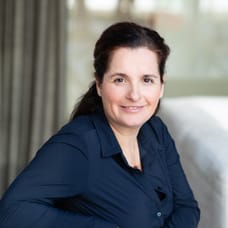 Judith Lezer - NVM Assistent-makelaar