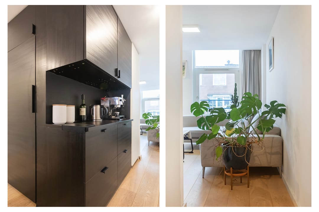 Photo 7 of Wagenaarstraat 28-F