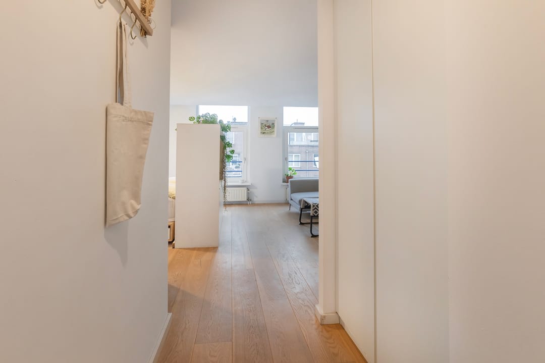 Photo 8 of Wagenaarstraat 28-F