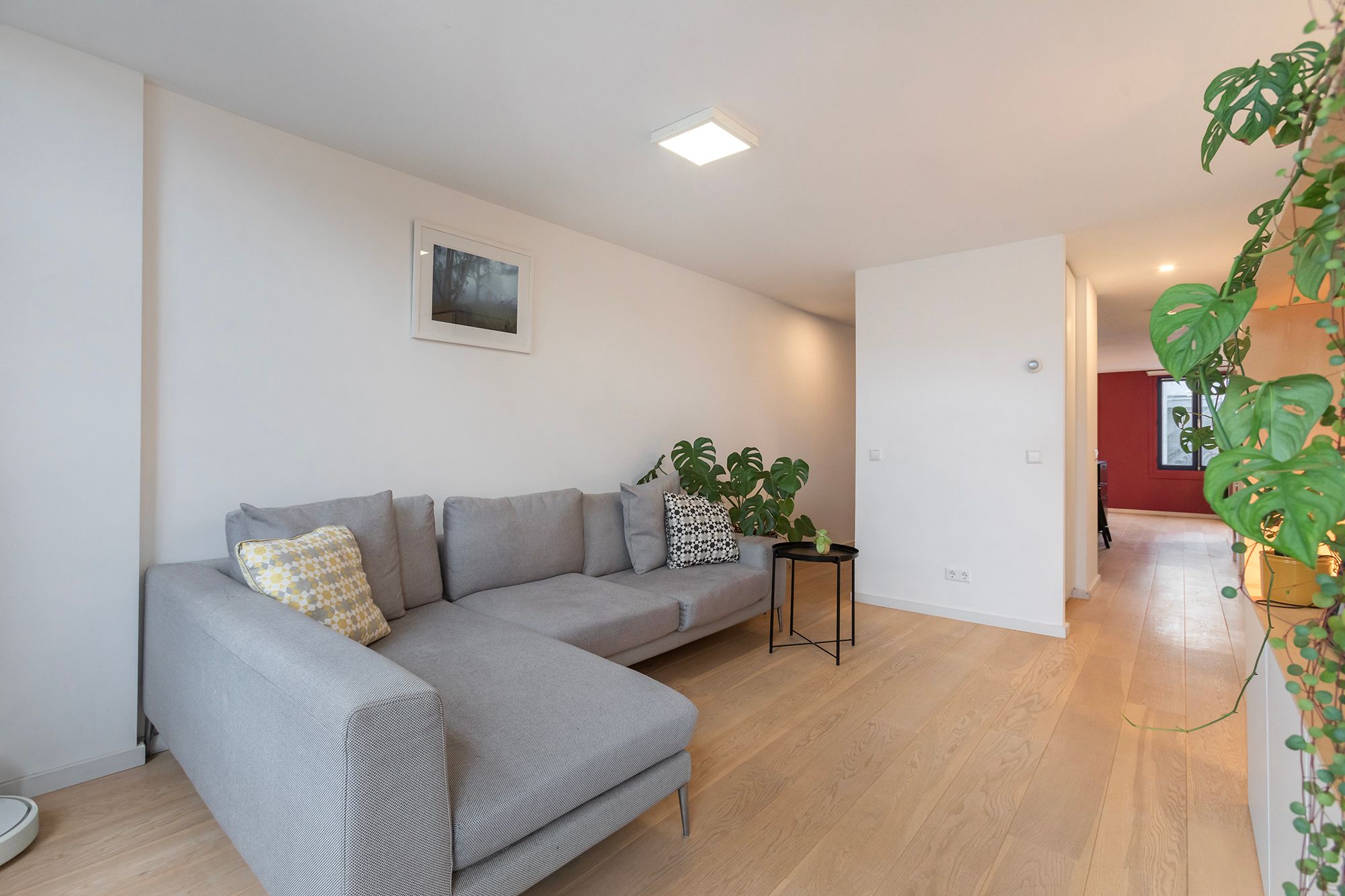 Photo 9 of Wagenaarstraat 28-F