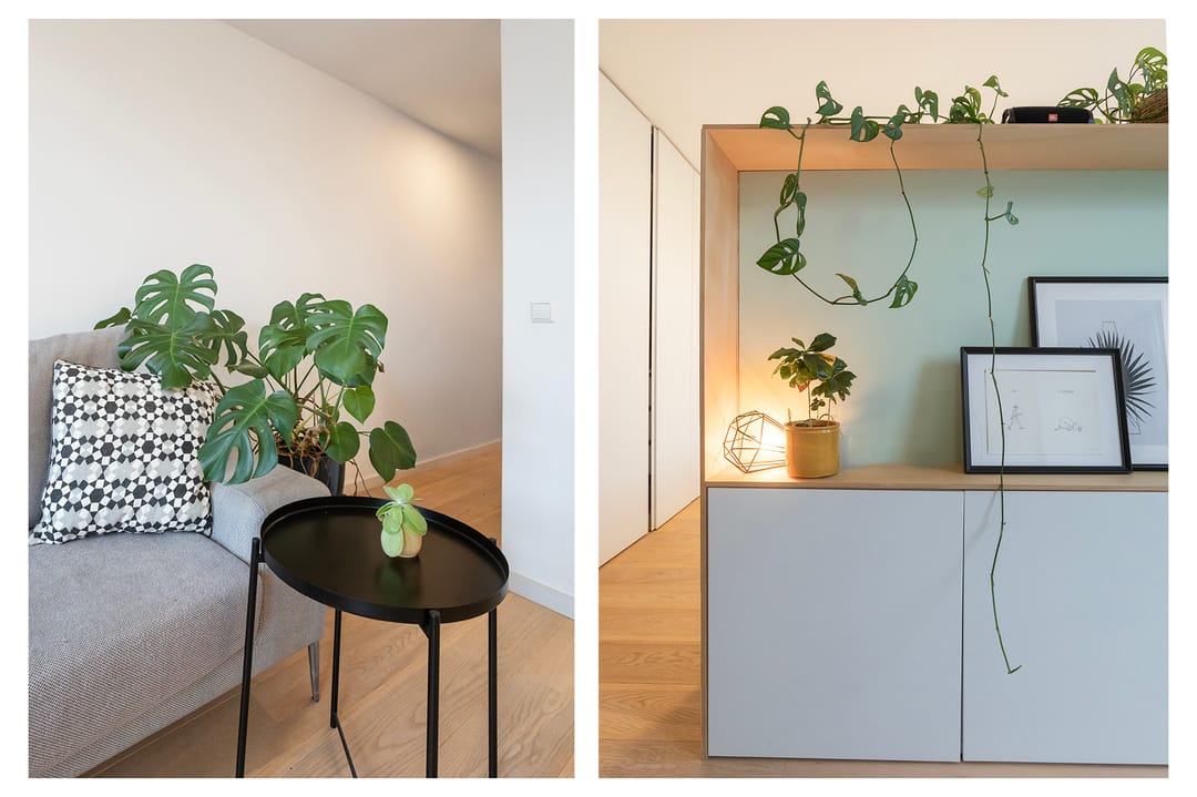 Photo 11 of Wagenaarstraat 28-F