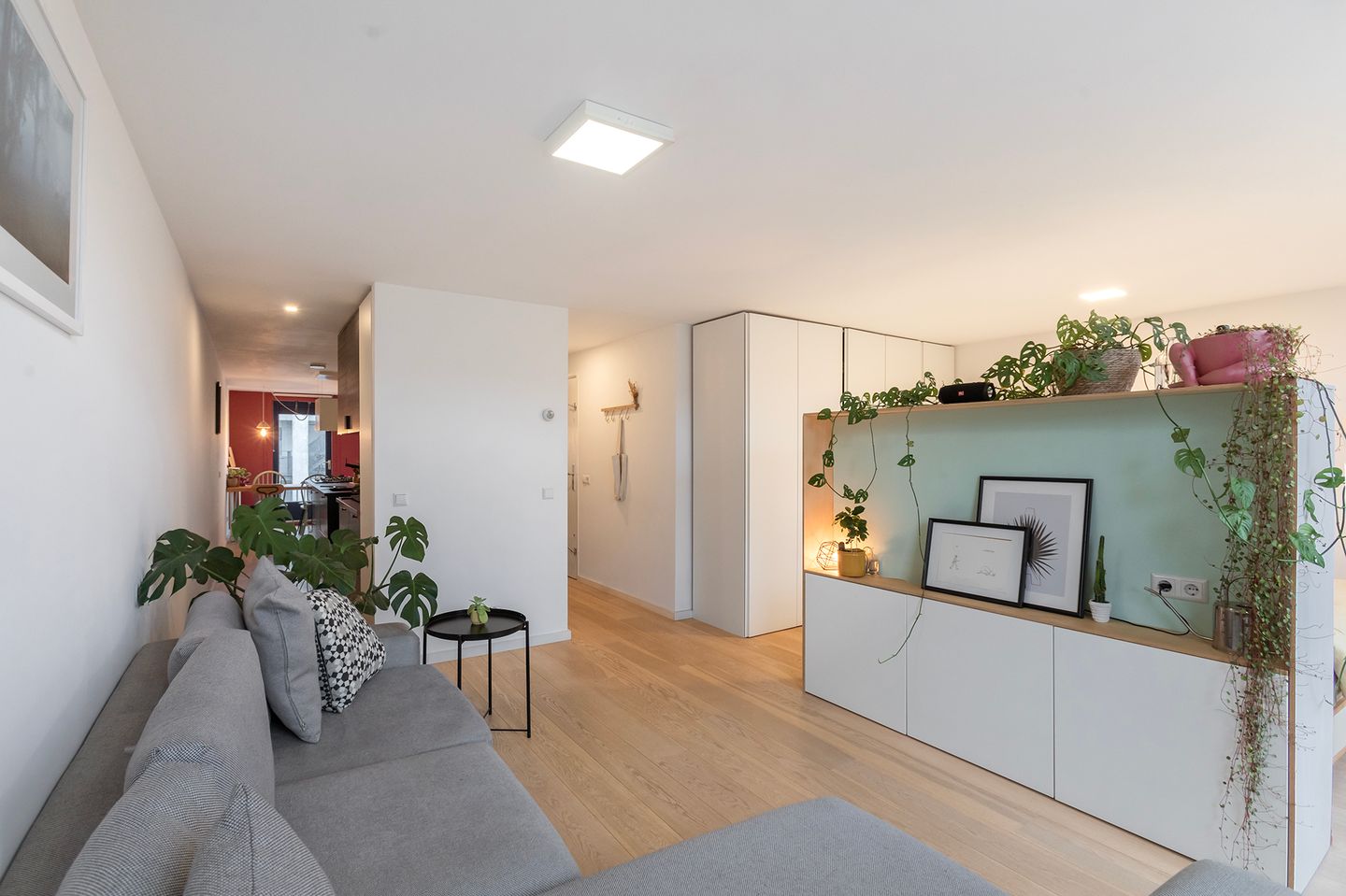 Photo 10 of Wagenaarstraat 28-F