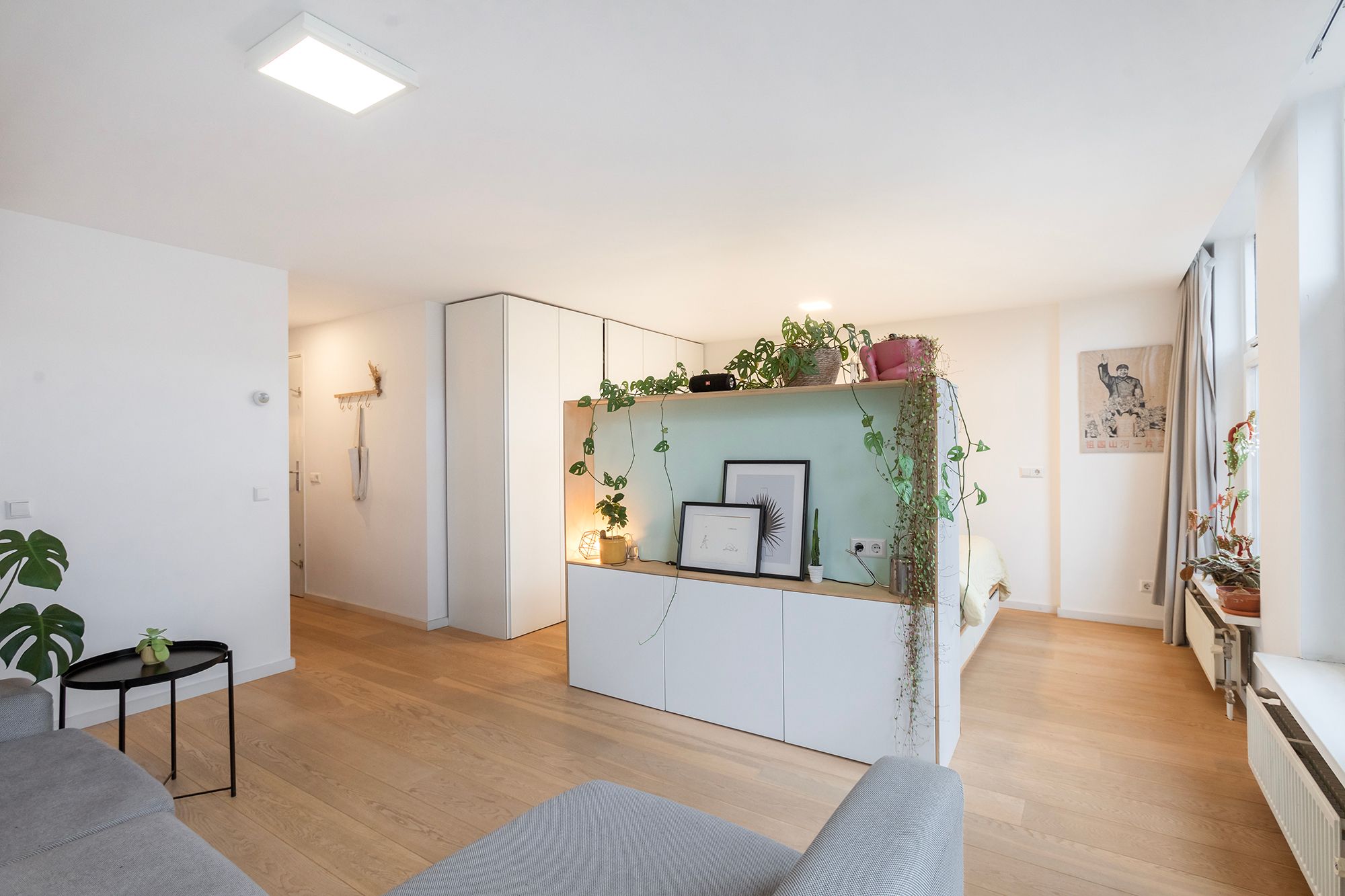 Photo 12 of Wagenaarstraat 28-F