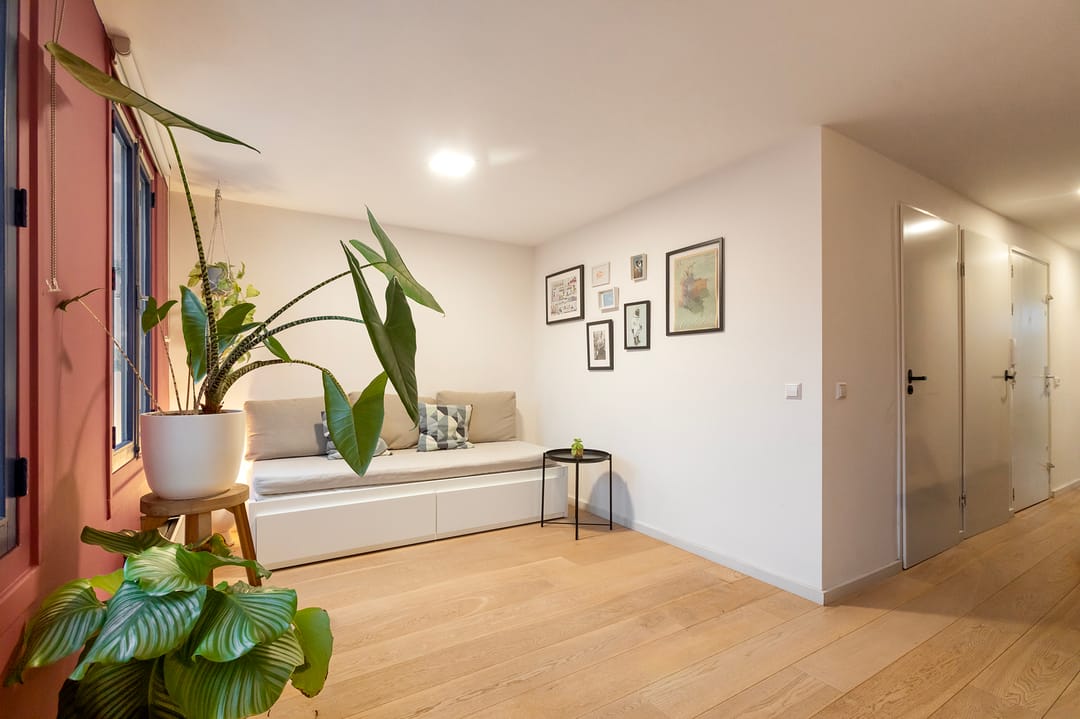 Photo 13 of Wagenaarstraat 28-F