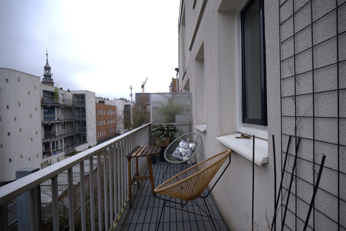 Photo 14 of Wagenaarstraat 28-F