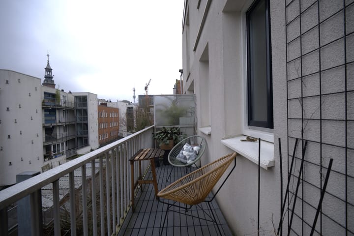 Foto 14 van Wagenaarstraat 28-F