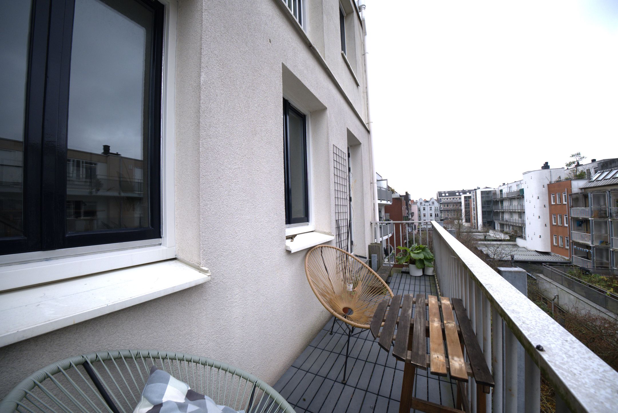 Photo 15 of Wagenaarstraat 28-F