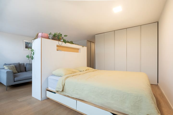 Foto 17 van Wagenaarstraat 28-F