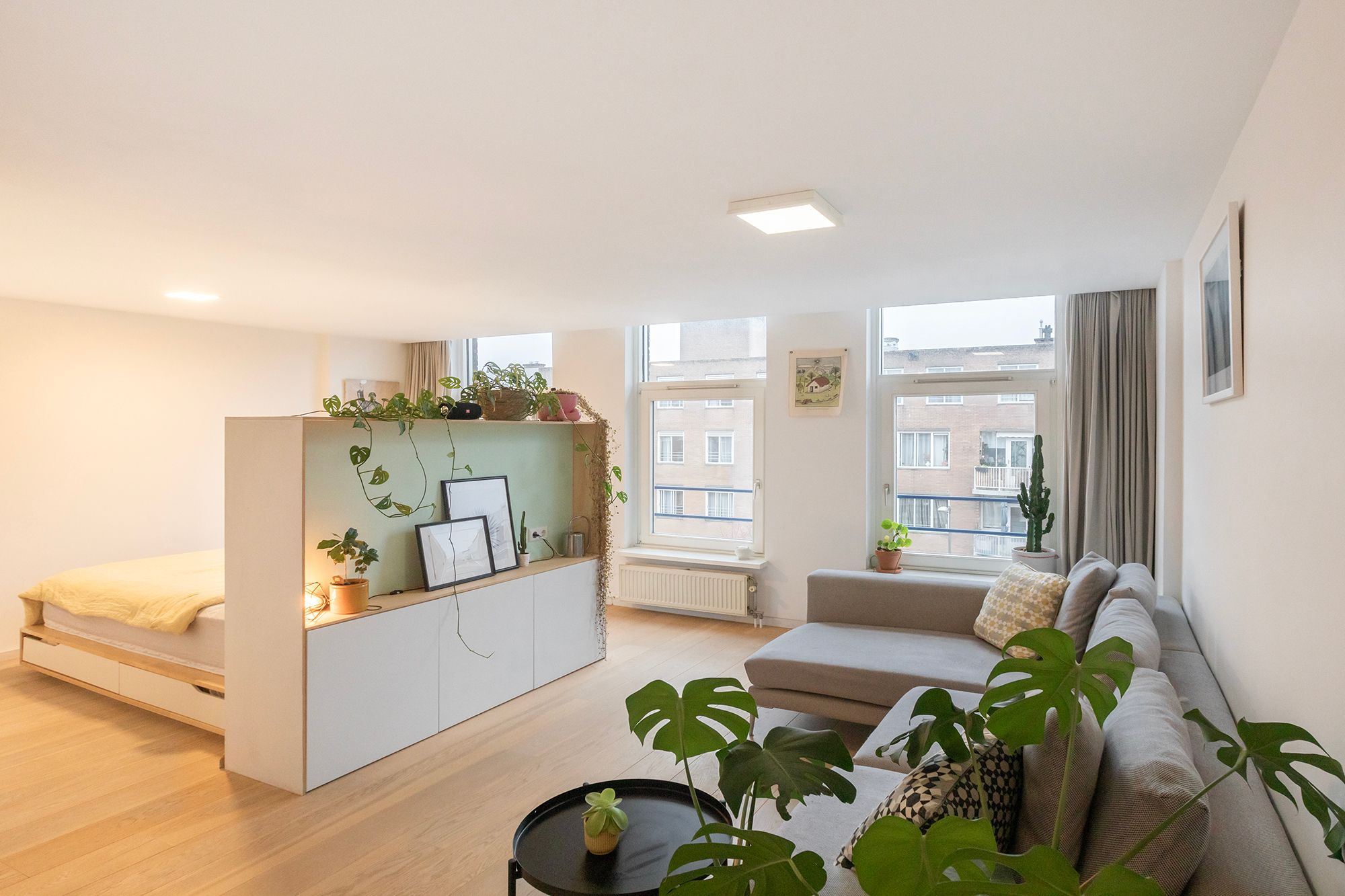 Photo 18 of Wagenaarstraat 28-F