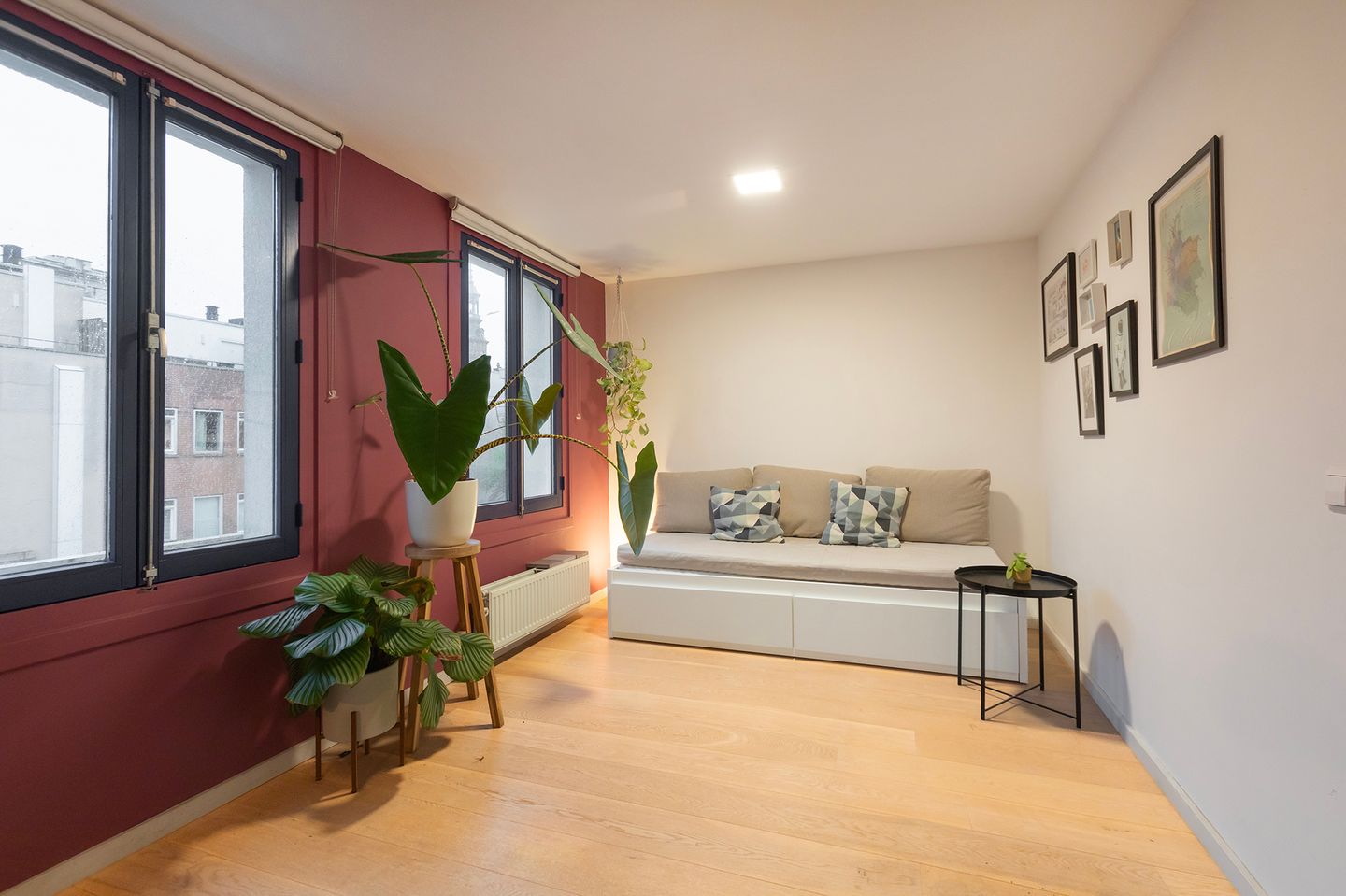 Photo 19 of Wagenaarstraat 28-F