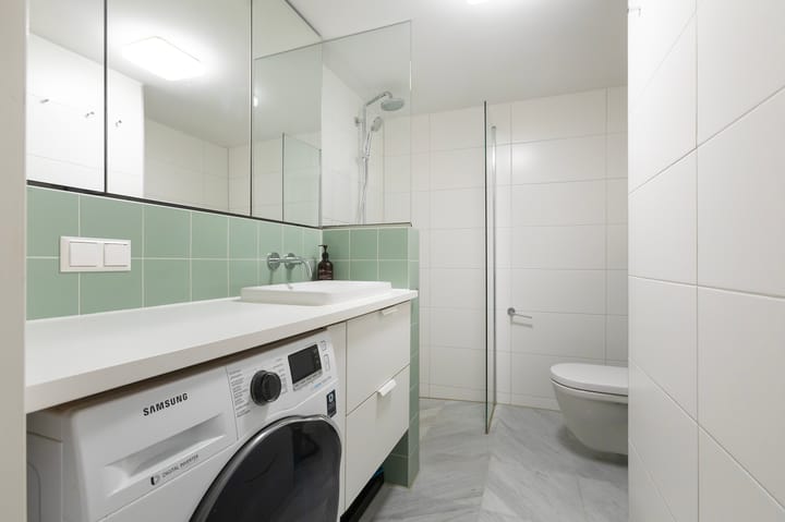 Foto 20 van Wagenaarstraat 28-F