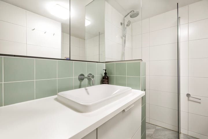 Foto 21 van Wagenaarstraat 28-F