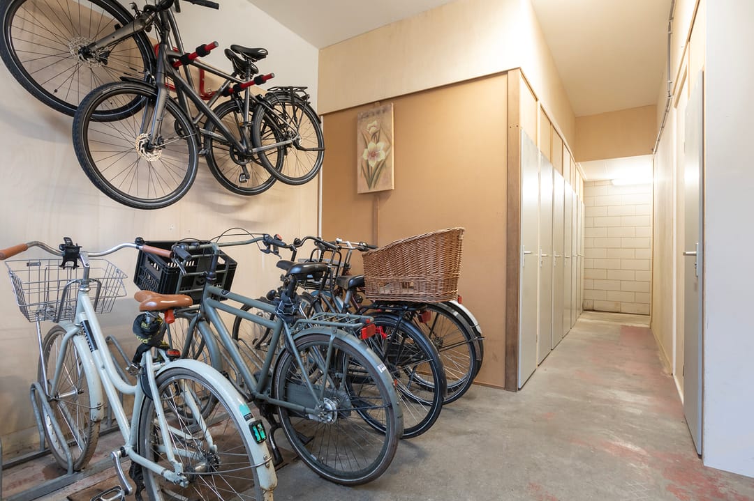 Photo 23 of Wagenaarstraat 28-F