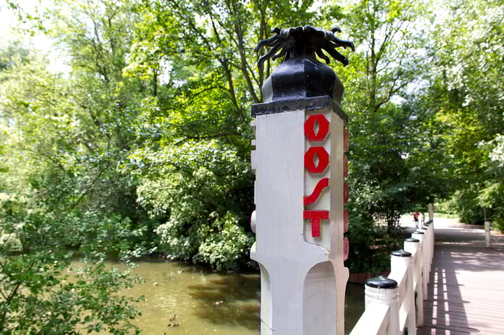 Foto 25 van Wagenaarstraat 28-F