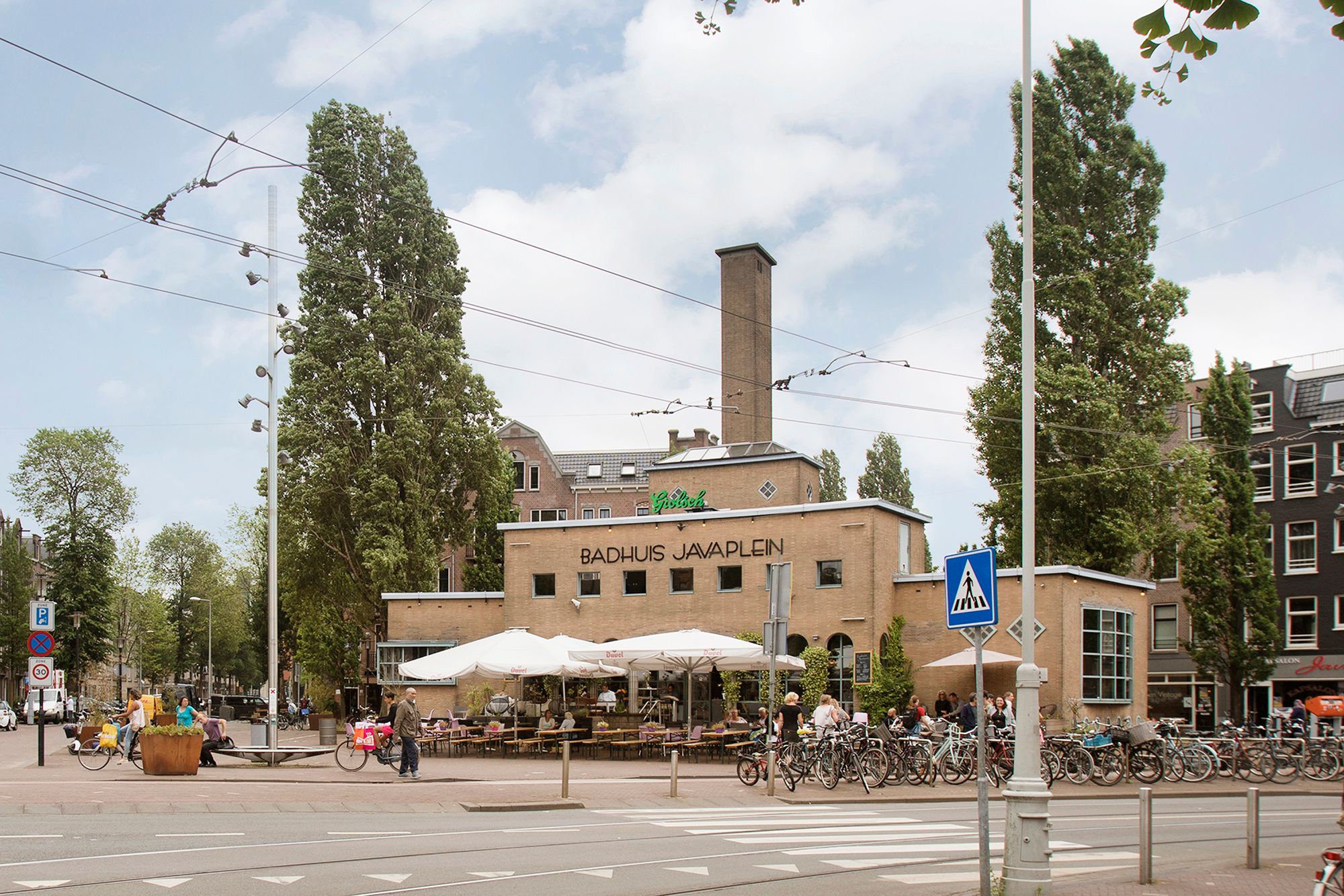 Photo 30 of Wagenaarstraat 28-F