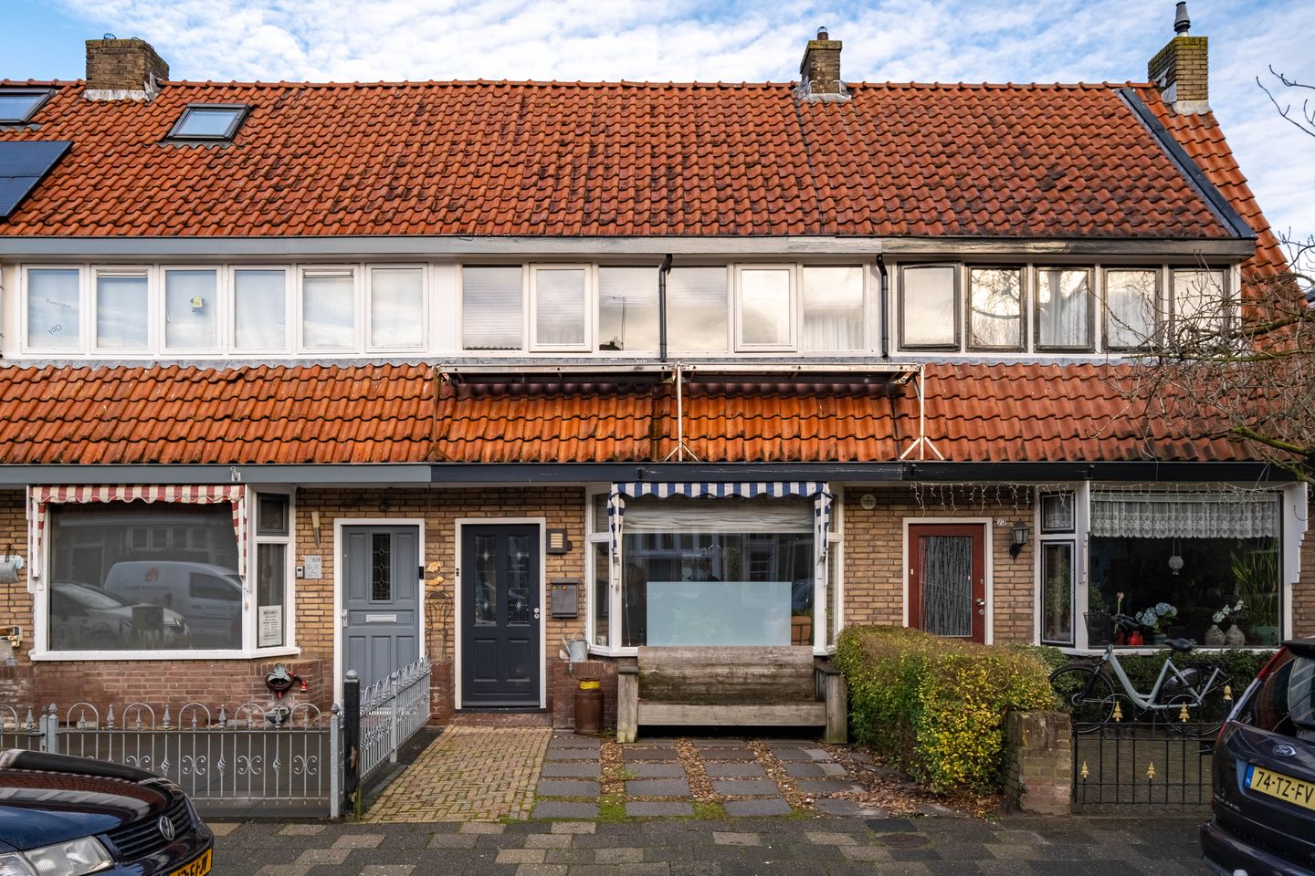 Foto 1 van Bijenhofstraat 71