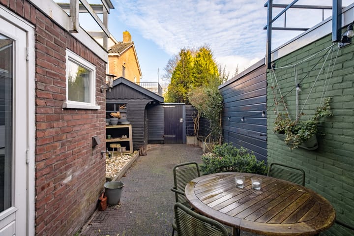 Foto 5 van Bijenhofstraat 71