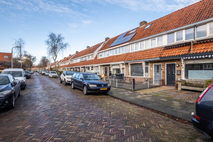 Foto 7 van Bijenhofstraat 71