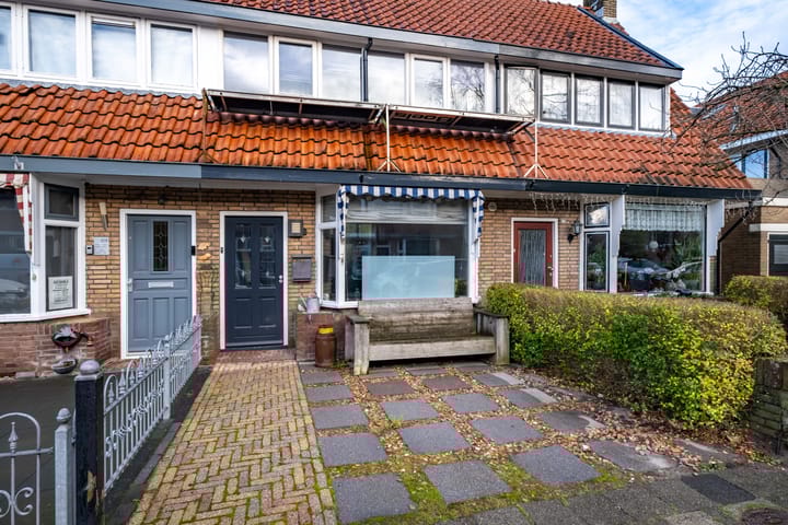 Foto 9 van Bijenhofstraat 71