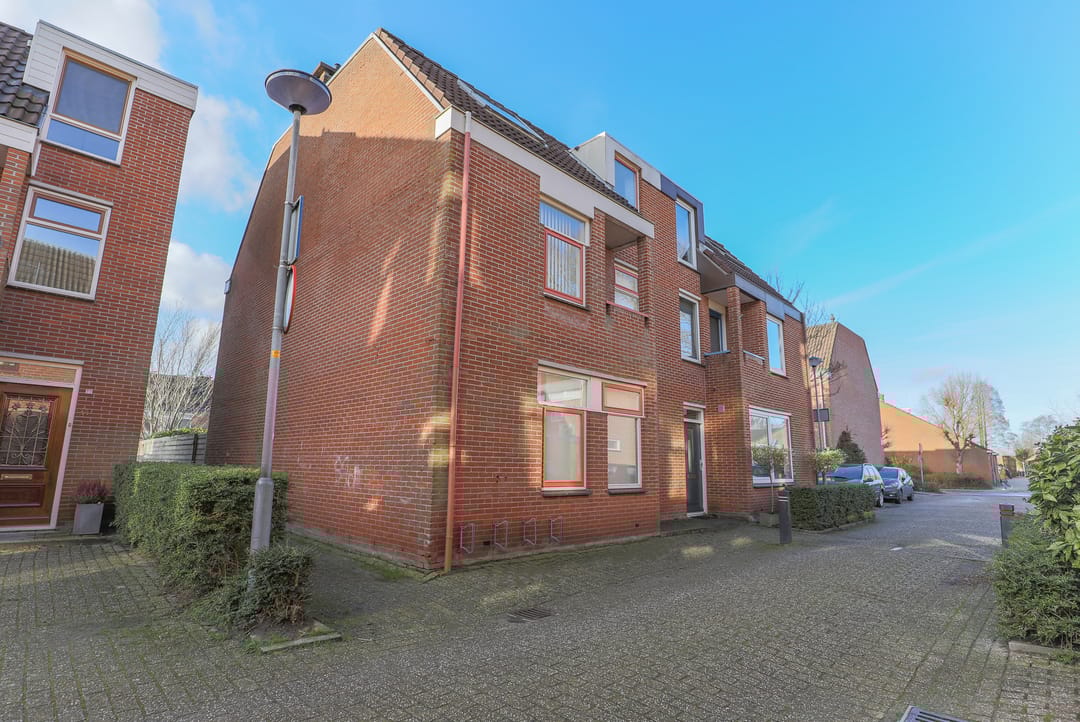 Foto 1 van Frieseweid 37