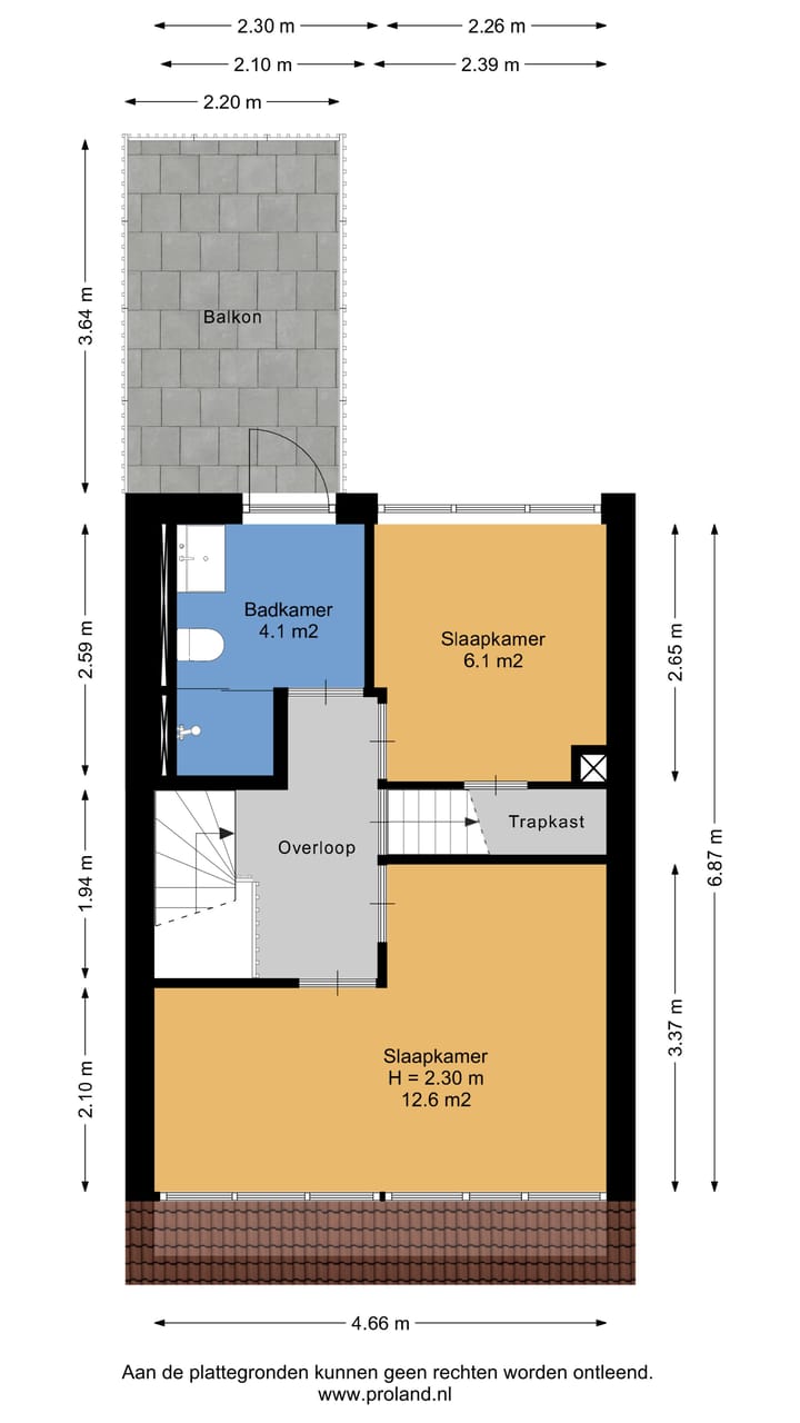 Foto 50 van Bijenhofstraat 71