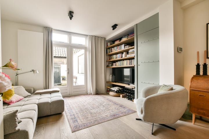 Foto 8 van Grutterstraat 9